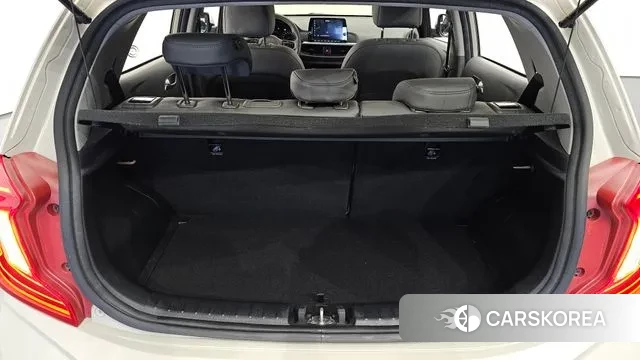 Kia Morning Urban (JA) id 3344324 из Кореи 11