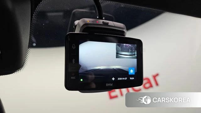 BMW X4 (G02) id 4222538 из Кореи 11