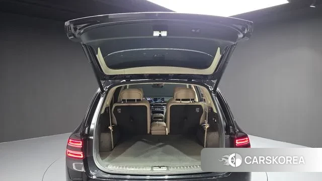 Genesis GV80 id 3377389 из Кореи 11