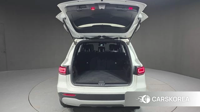 Mercedes-Benz GLB-Class X247 id 4550451 из Кореи 11