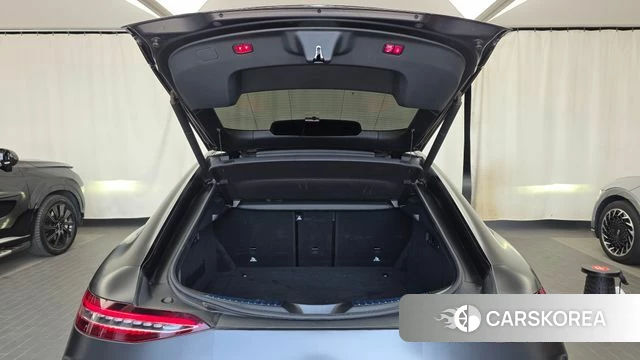Mercedes-Benz AMG GT id 4445287 из Кореи 11