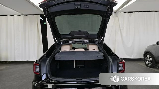 Polestar Polestar 2 id 4309072 из Кореи 11