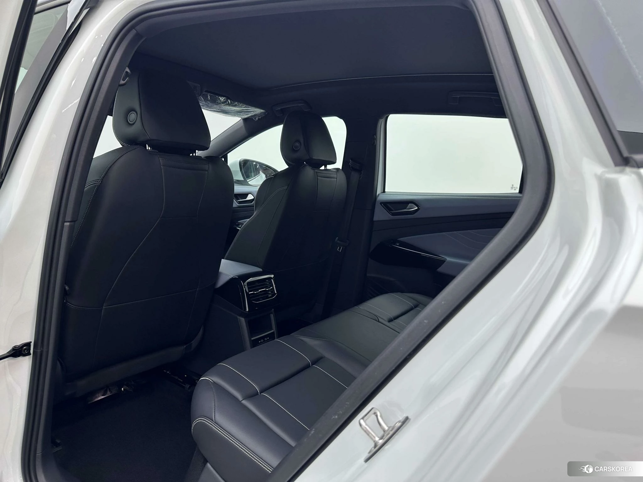 Volkswagen ID.4 X id 4513871 из Китая 11