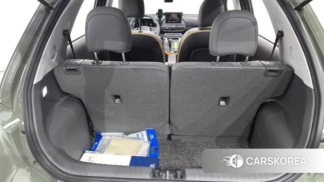 Hyundai Casper id 3764482 из Кореи 11