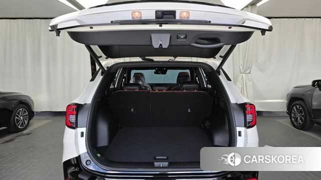 Kia The New Sportage 5th Generation id 4622892 из Кореи 11
