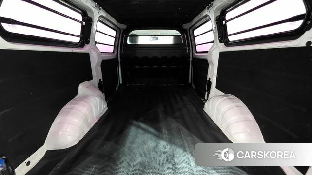 Hyundai Grand Starex id 3814595 из Кореи 11