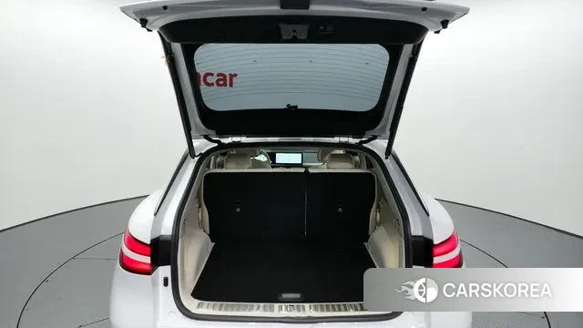 Genesis GV60 id 3577071 из Кореи 11