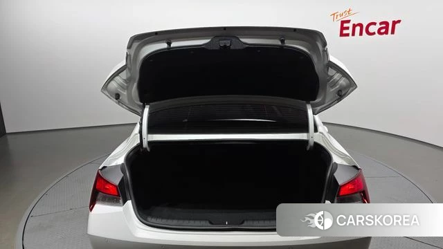 Hyundai Avante (CN7) id 4835058 из Кореи 11