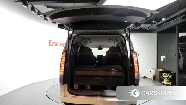 Hyundai Staria id 3388839 из Кореи 11