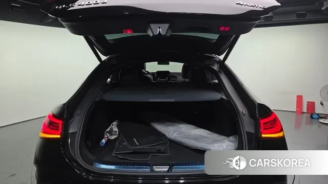 Mercedes-Benz GLE-Class W167 id 3432347 из Кореи 11