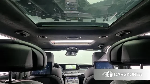 Hyundai Palisade id 3597931 из Кореи 11