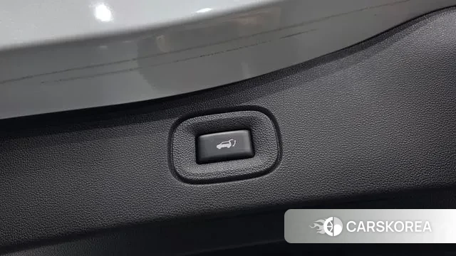 Renault Korea (Samsung) The New QM6 id 3788740 из Кореи 11