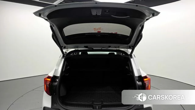 Kia The New Seltos id 3933667 из Кореи 11