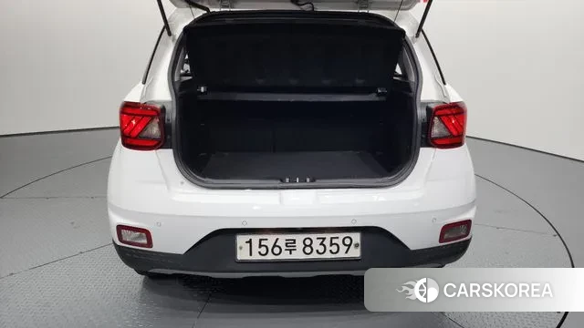 Hyundai Venue id 3449110 из Кореи 11