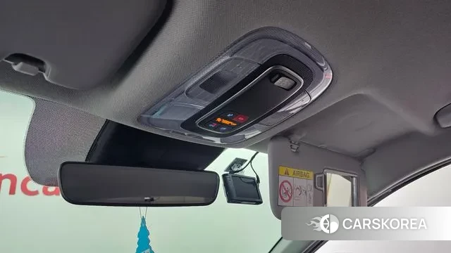 Hyundai The New Avante (CN7) id 3721272 из Кореи 11