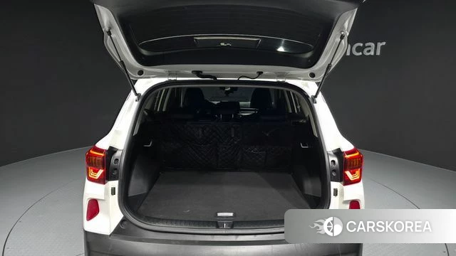 Kia Seltos id 3965979 из Кореи 11