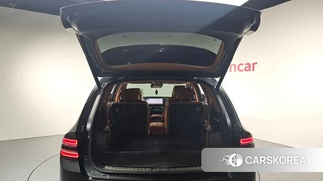 Genesis GV80 id 3716090 из Кореи 11