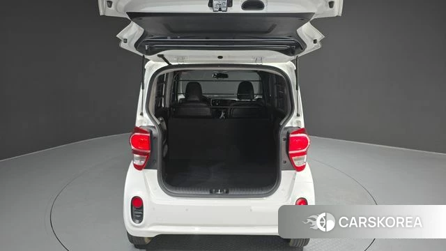 Kia The New Ray id 3800016 из Кореи 11