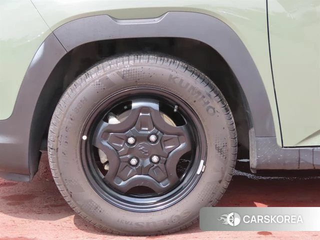 Hyundai Casper id 4572388 из Кореи 11