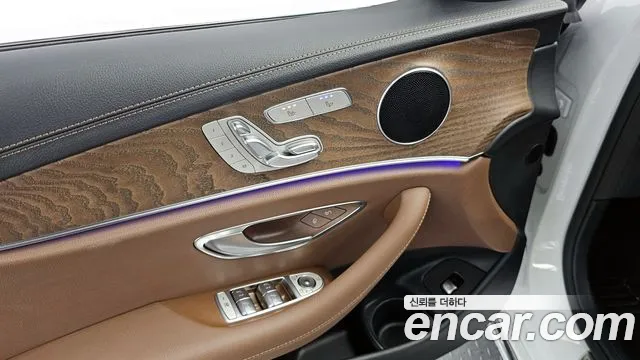 Mercedes-Benz E-Class W213 id 2824040 из Кореи 11