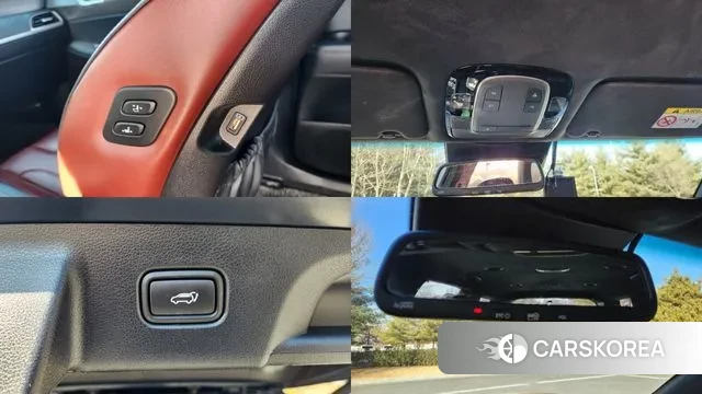 Hyundai Palisade id 3698092 из Кореи 11