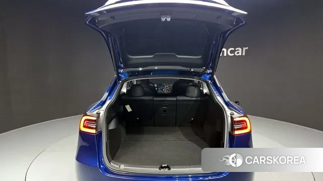 Tesla Model Y id 3253021 из Кореи 11