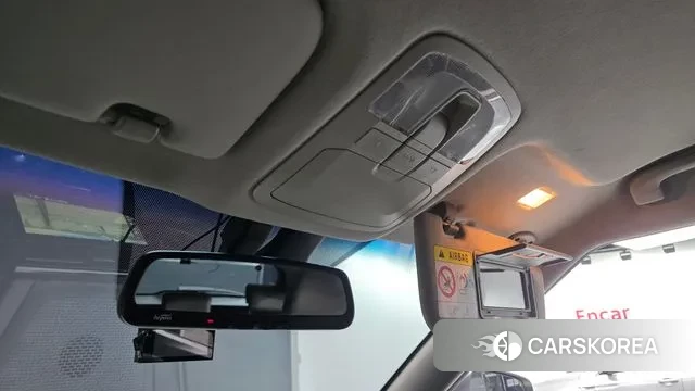 Ssangyong Berry New Tivoli id 3746656 из Кореи 11