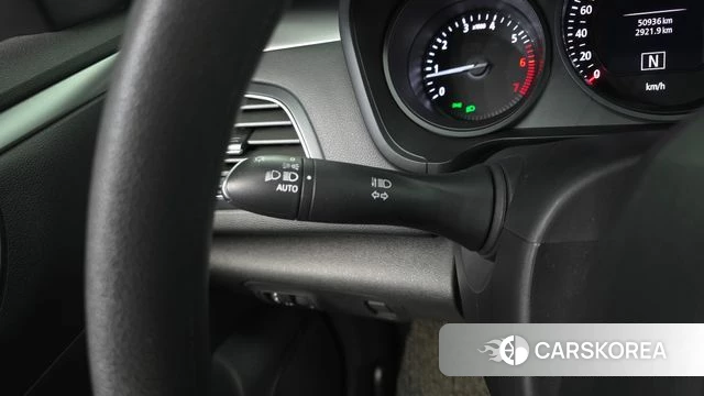 Renault Korea (Samsung) SM6 id 4225418 из Кореи 11