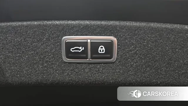 Genesis G80 (RG3) id 3410273 из Кореи 11