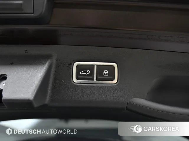 Kia Sorento 4th Generation id 3439209 из Кореи 11