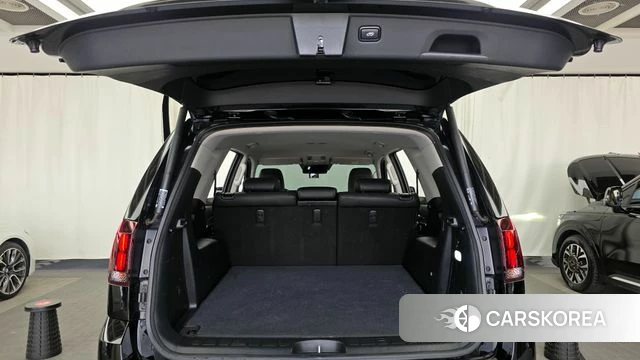 Kia Mohave Master id 3934888 из Кореи 11