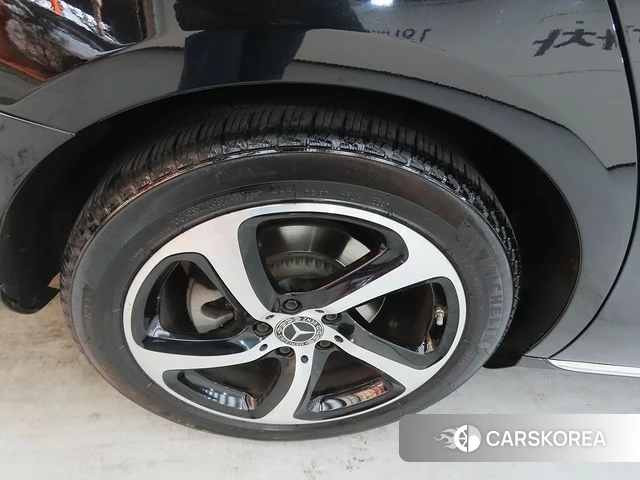 Mercedes-Benz E-Class W213 id 3879446 из Кореи 11