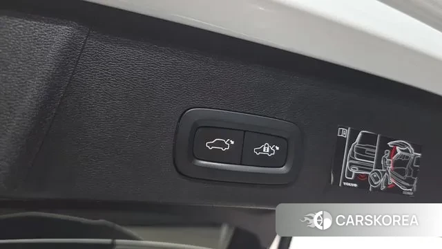 Volvo XC40 id 2939748 из Кореи 11