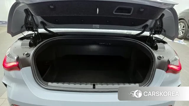 BMW 4 Series (G22) id 3734272 из Кореи 11