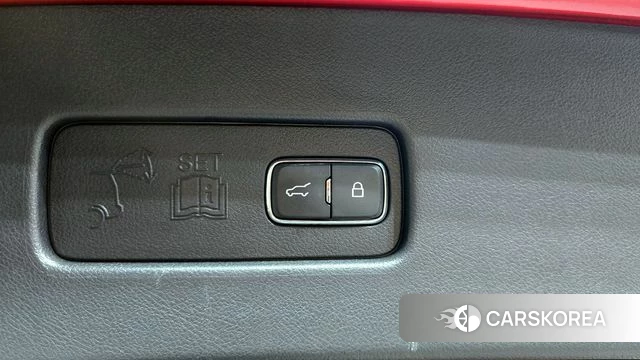 Lincoln Aviator 2nd generation id 4179686 из Кореи 11