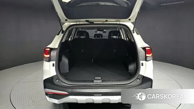 Kia Sportage 5th Generation id 3458421 из Кореи 11