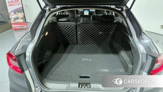 Renault Korea (Samsung) XM3 id 3899049 из Кореи 11