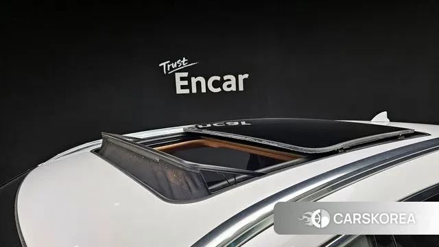 Genesis GV80 id 3478758 из Кореи 11