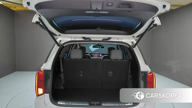 Hyundai Palisade id 4244550 из Кореи 11