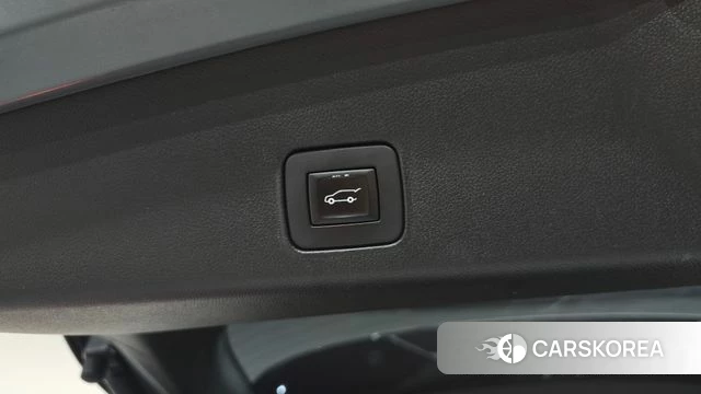 Chevrolet (GM Daewoo) Trailblazer id 4294227 из Кореи 11