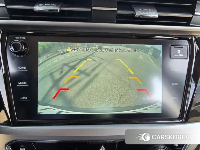 Ssangyong Beautiful Korando id 3982198 из Кореи 11