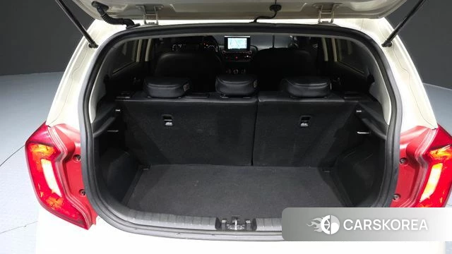 Kia All New Morning (JA) id 3955971 из Кореи 11