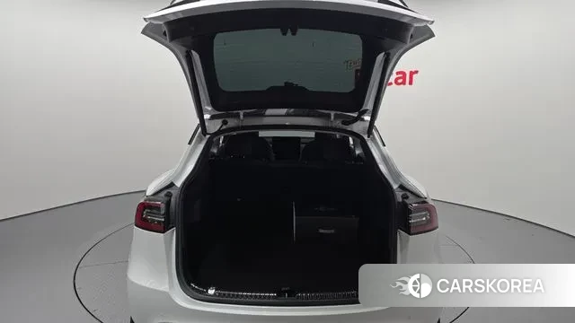 Tesla Model Y id 3463696 из Кореи 11