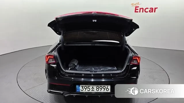 Kia K5 3rd generation id 3037697 из Кореи 11