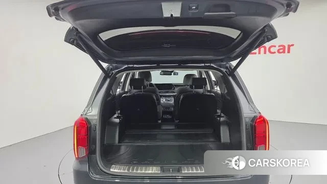 Hyundai Palisade id 3202213 из Кореи 11