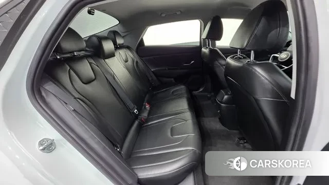 Hyundai The New Avante (CN7) id 2993275 из Кореи 11