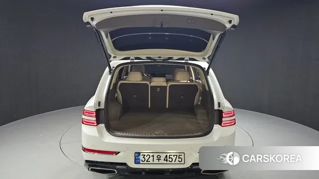 Genesis GV80 id 3624963 из Кореи 11