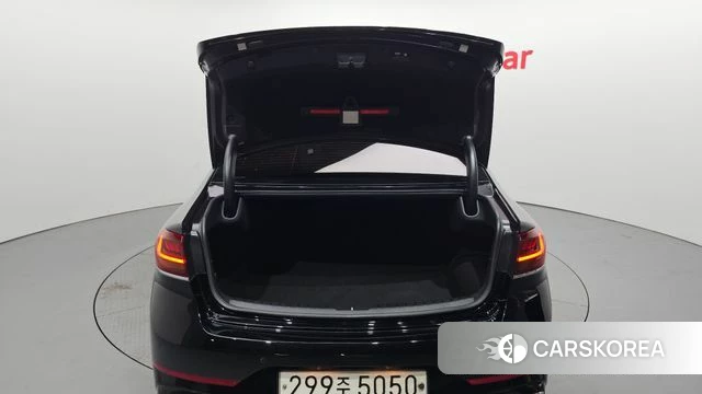 Kia K7 Premier Hybrid id 4283711 из Кореи 11