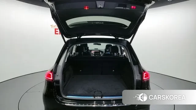 Mercedes-Benz GLE-Class W167 id 3391109 из Кореи 11