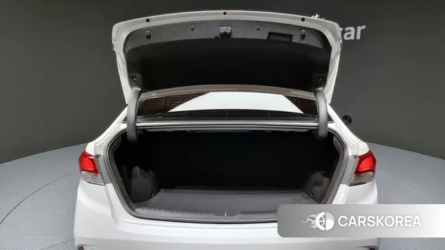 Hyundai Sonata New Rise id 3480063 из Кореи 11